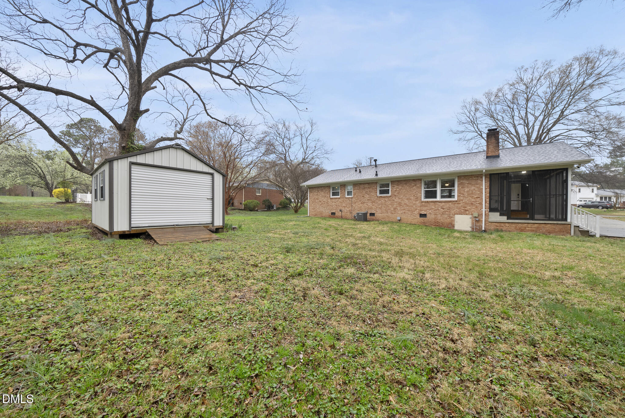 1506 Euclid Road Durham, NC 27713 - Photo 23 of 25 DSC04900