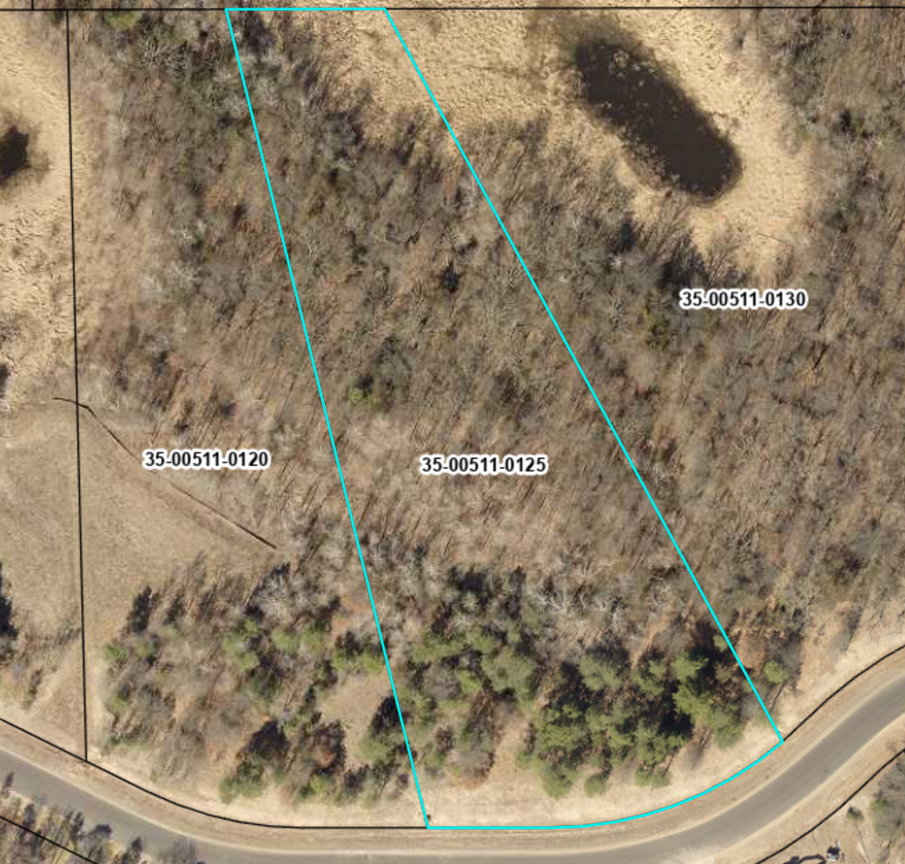 L5-blk1 262nd Avenue Northwest Big Lake, MN 55309 - Photo 2 of 4