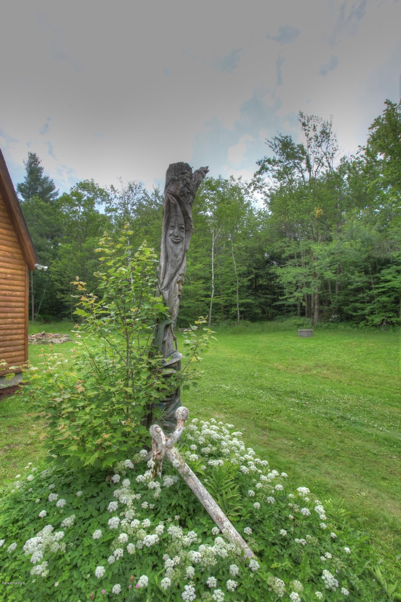 702 Becket Road Otis, MA 01029 - Photo 20 of 22