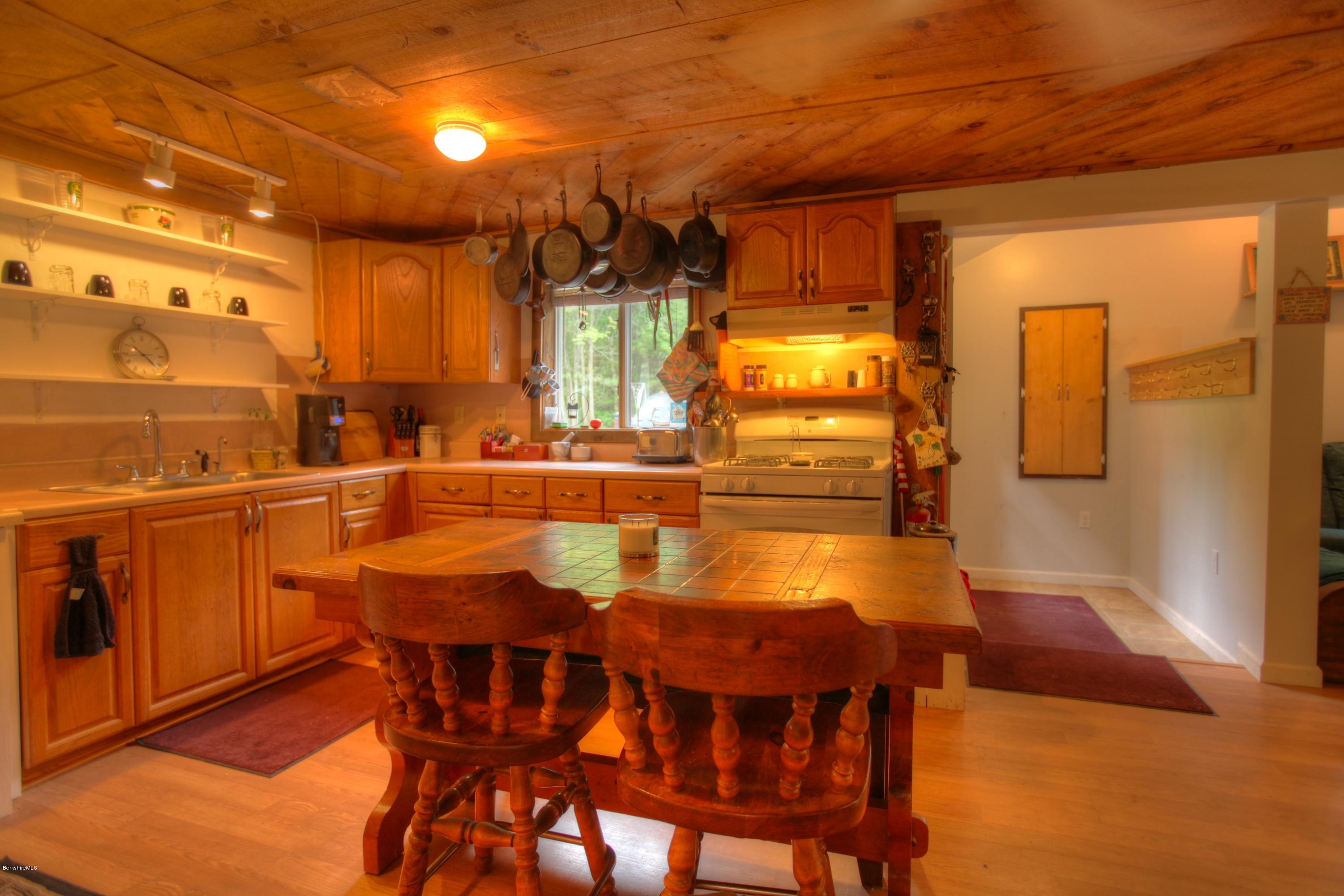 702 Becket Road Otis, MA 01029 - Photo 9 of 22