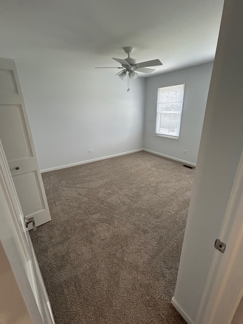105 Golfview Circle Prospect Heights, IL 60070 - Photo 18 of 23 a view of an empty room