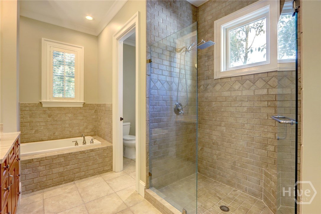 179 Spanton Crescent Pooler, GA 31322 - Photo 35 of 63