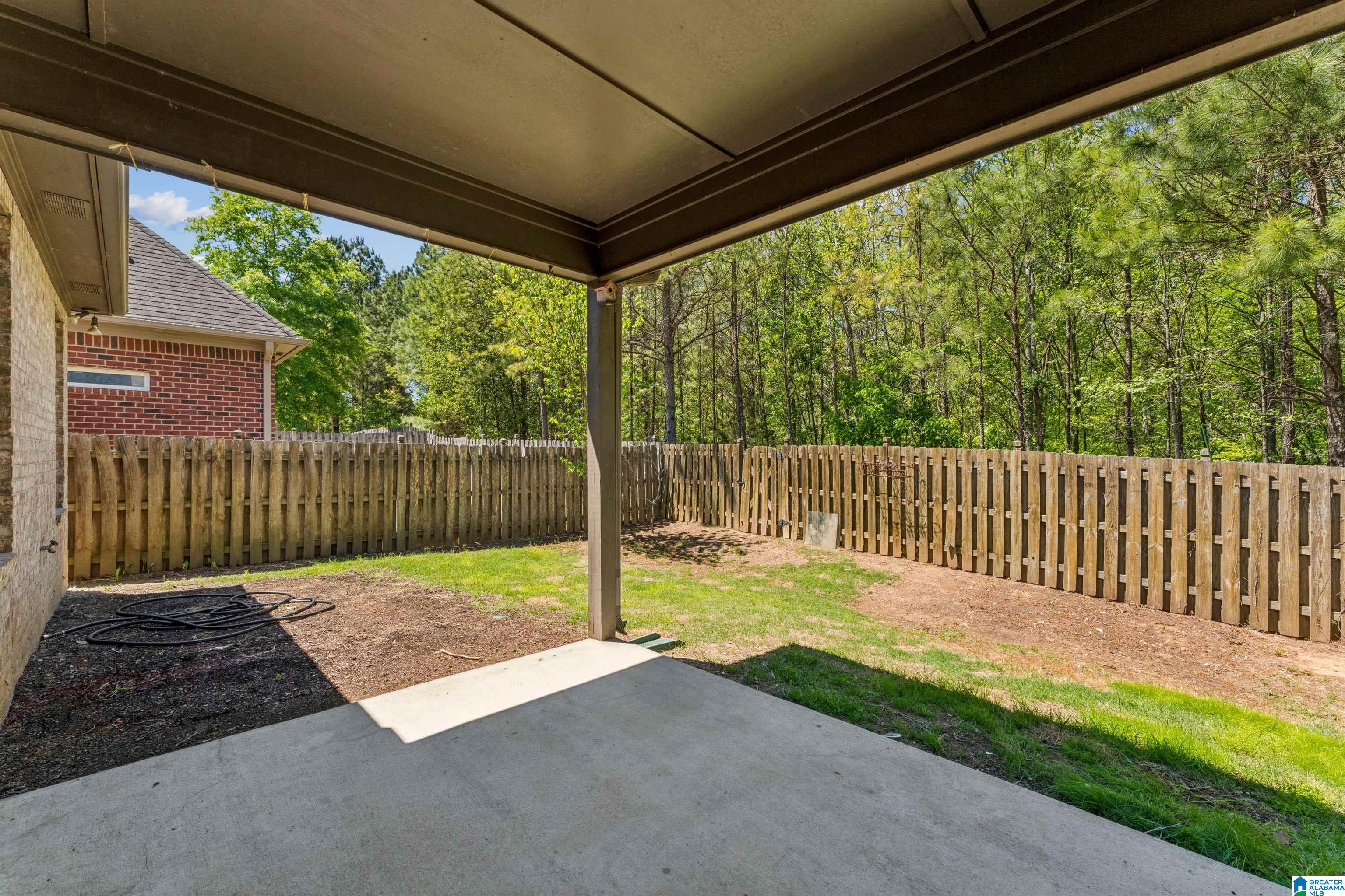 5723 Park Side Road Hoover, AL 35244 - Photo 26 of 38