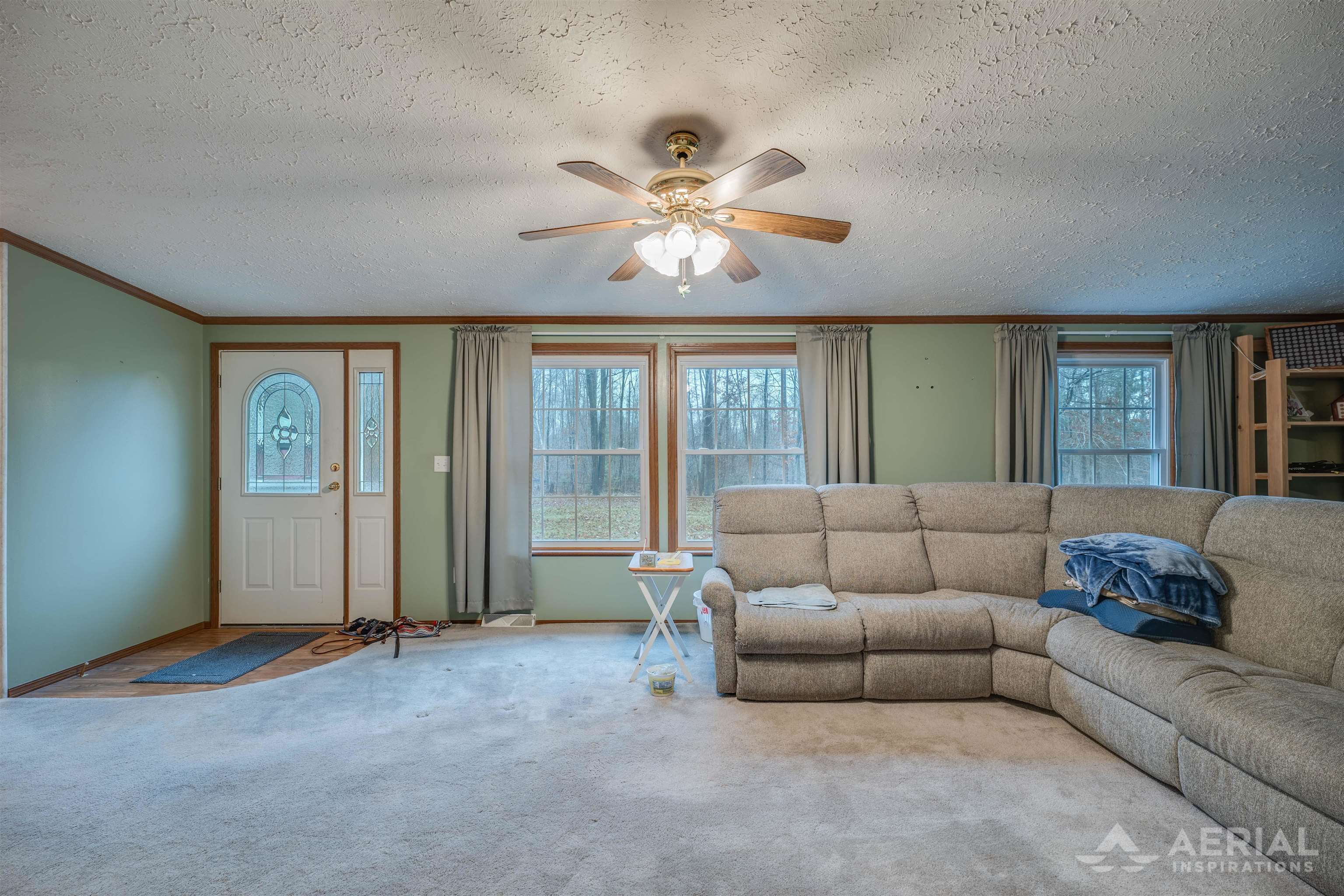 6130 Maple Ridge Road Alger, MI 48610 - Photo 13 of 38