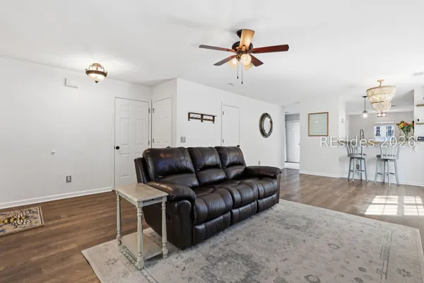 $425,000 | 36 Sandy Pointe Drive, Bluffton, SC 29910