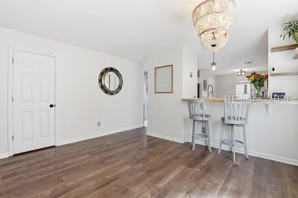 $425,000 | 36 Sandy Pointe Drive, Bluffton, SC 29910
