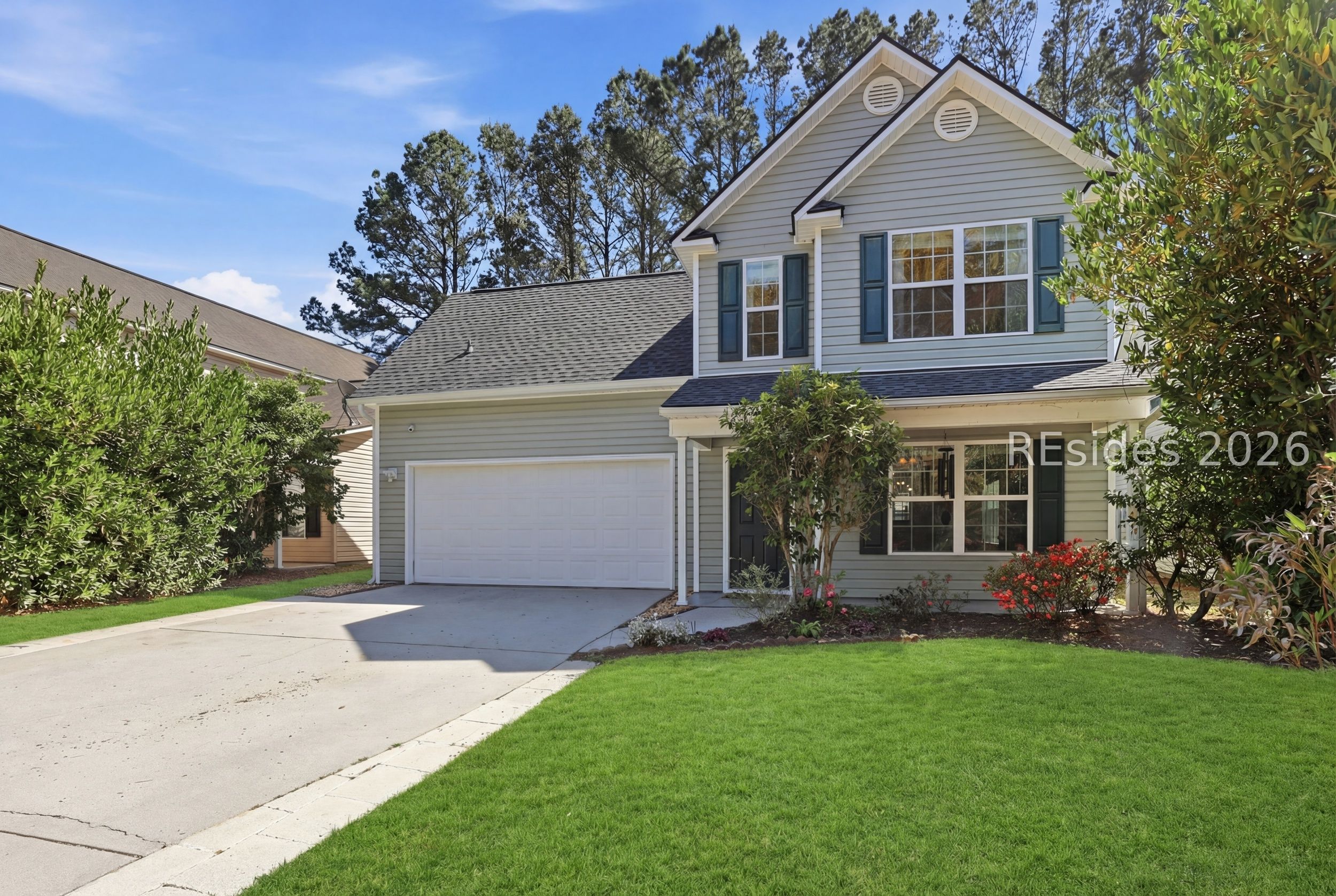 36 Sandy Pointe Drive Bluffton, SC 29910 - Photo 2 of 50