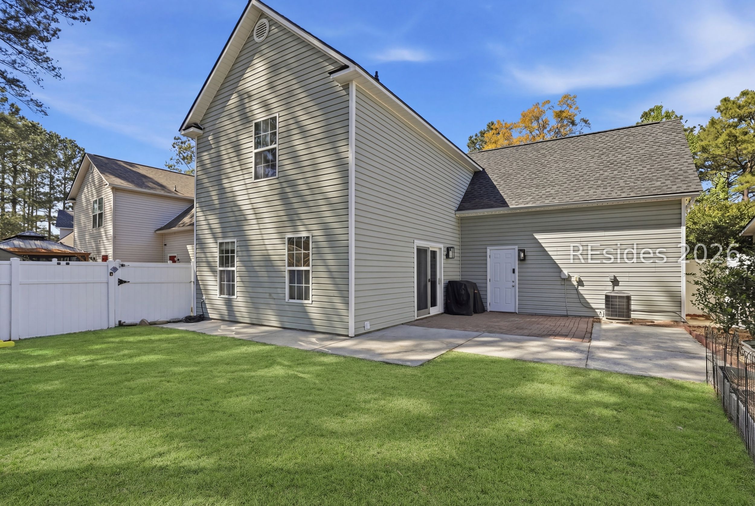 36 Sandy Pointe Drive Bluffton, SC 29910 - Photo 37 of 50