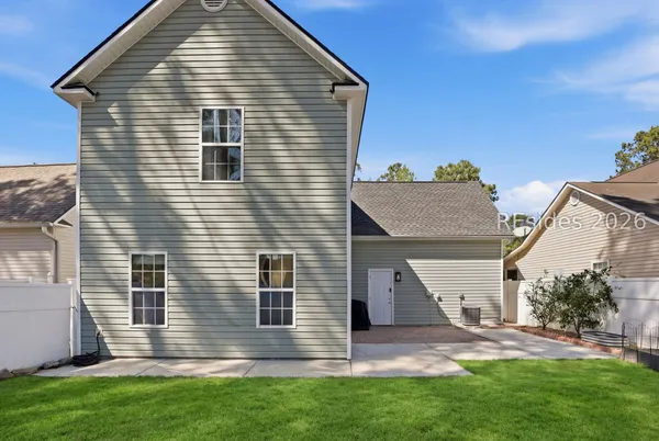 $425,000 | 36 Sandy Pointe Drive, Bluffton, SC 29910