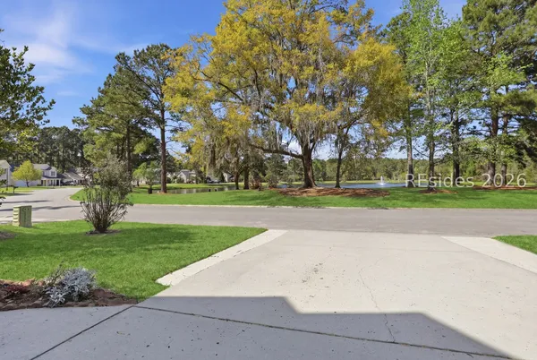 $425,000 | 36 Sandy Pointe Drive, Bluffton, SC 29910