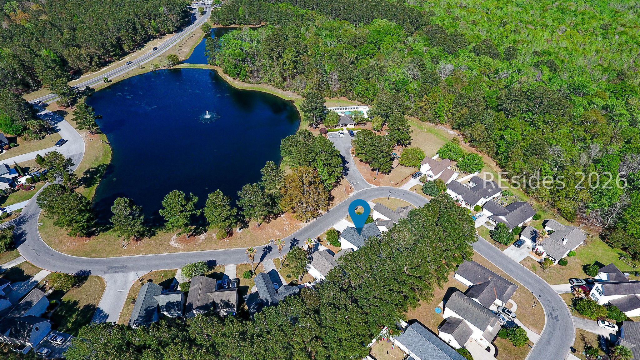 36 Sandy Pointe Drive Bluffton, SC 29910 - Photo 41 of 50