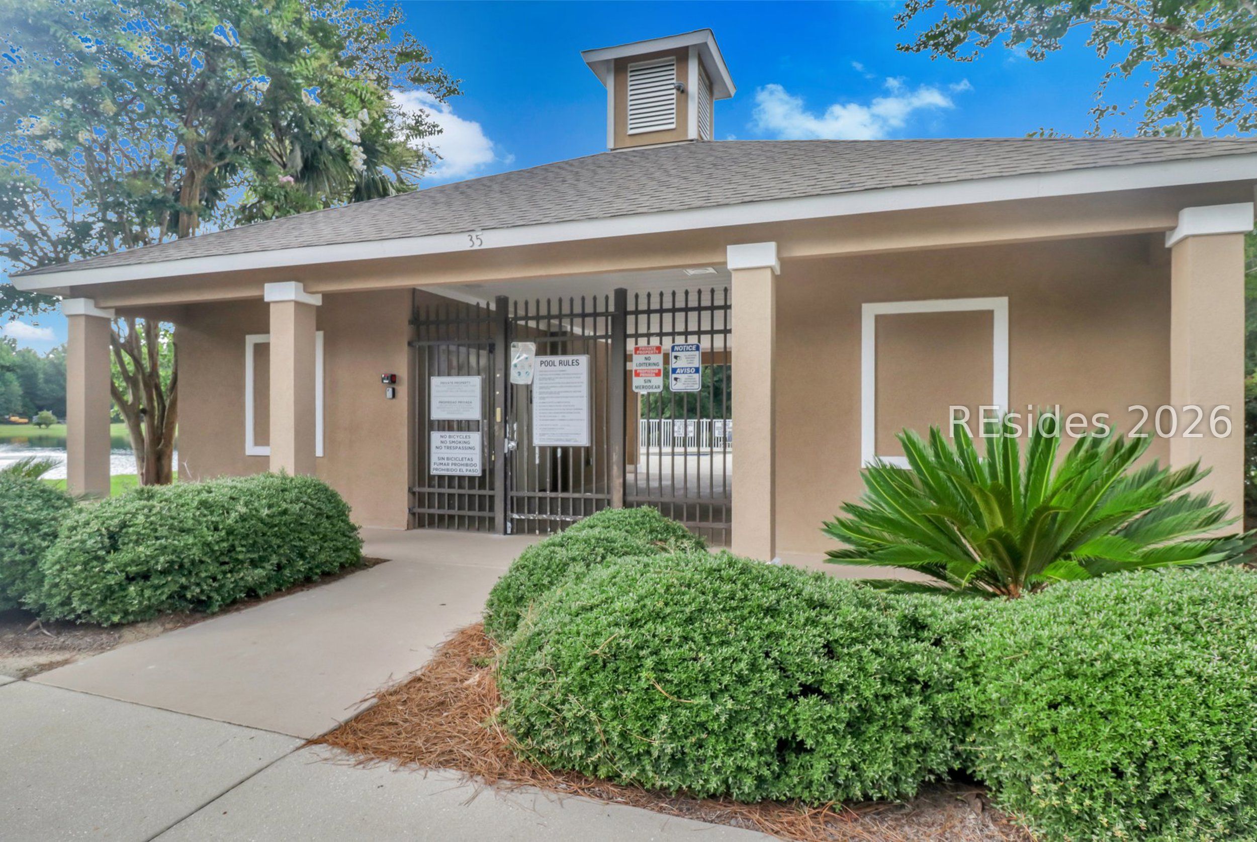 36 Sandy Pointe Drive Bluffton, SC 29910 - Photo 43 of 50