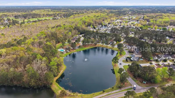$425,000 | 36 Sandy Pointe Drive, Bluffton, SC 29910