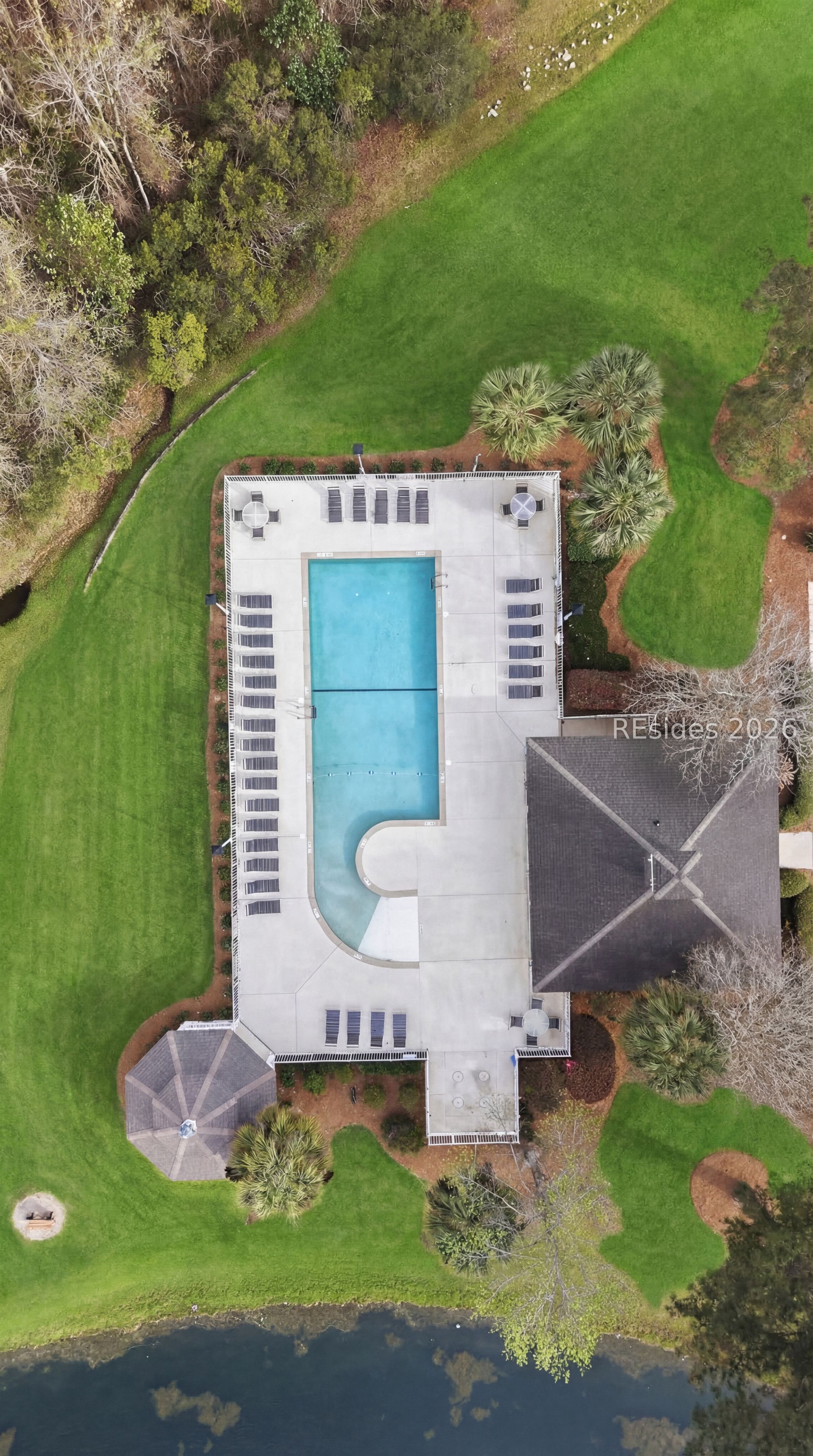 36 Sandy Pointe Drive Bluffton, SC 29910 - Photo 49 of 50