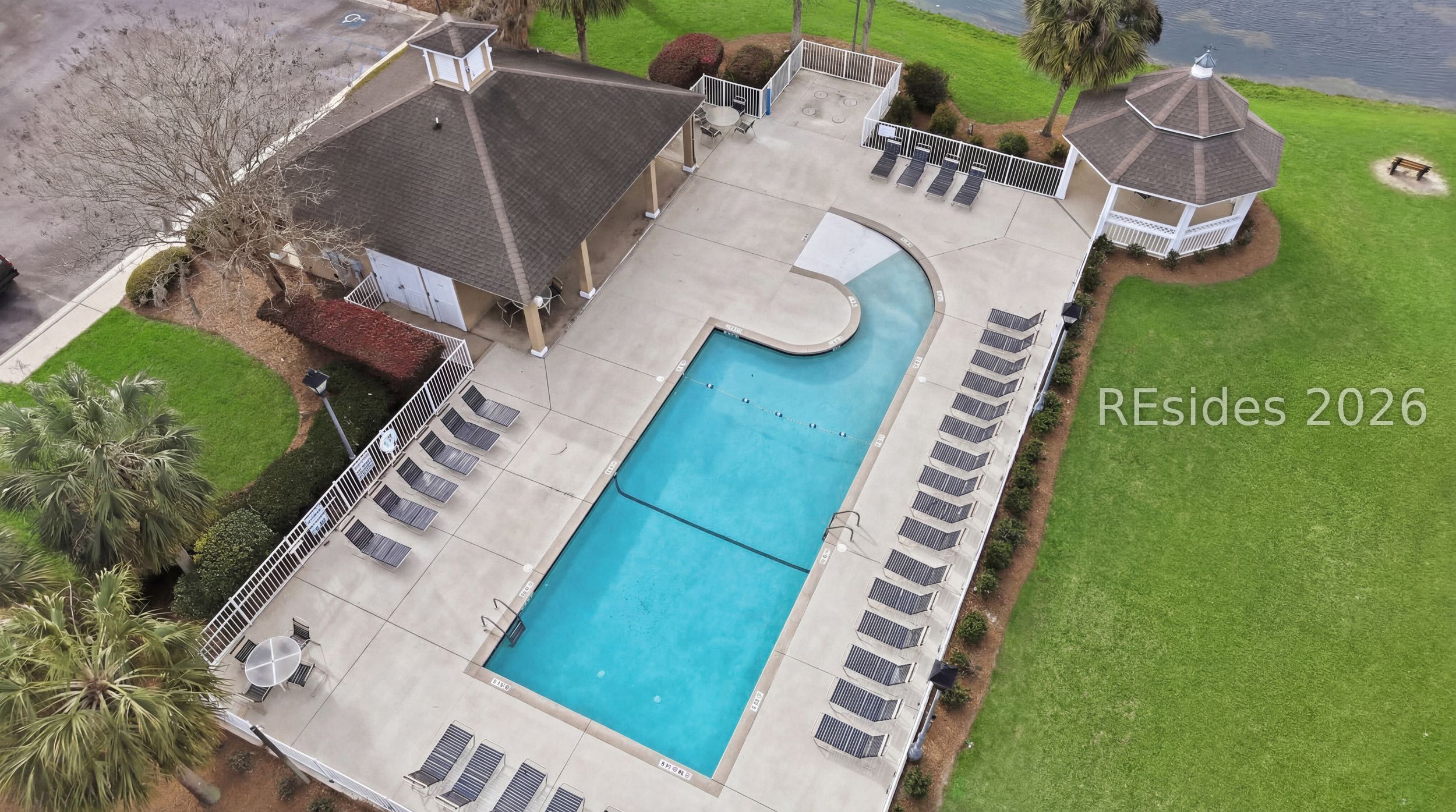 36 Sandy Pointe Drive Bluffton, SC 29910 - Photo 50 of 50