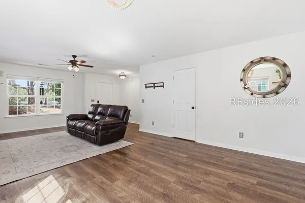 $425,000 | 36 Sandy Pointe Drive, Bluffton, SC 29910