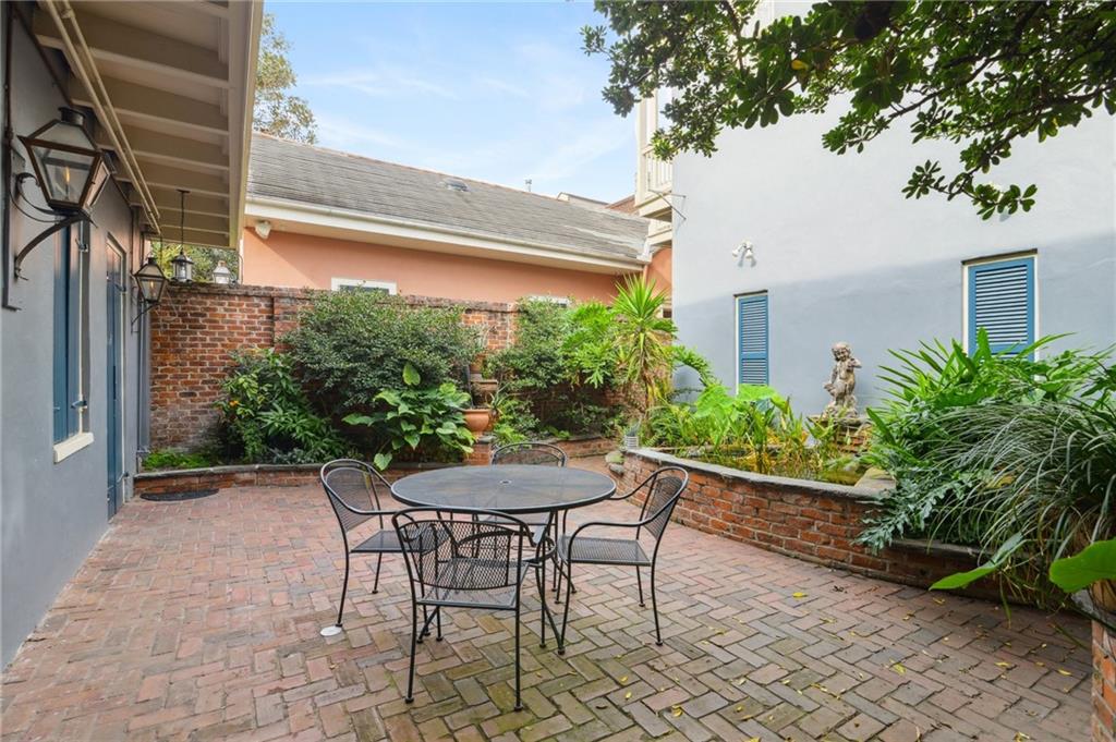 718 Barracks Street, Unit 5 New Orleans, LA 70116 - Photo 13 of 16 Gallery Image 13
