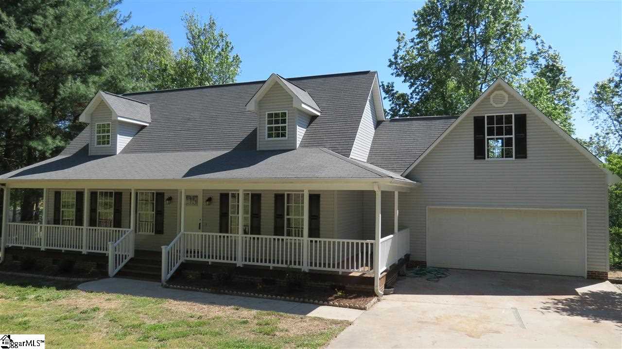 1113 Chinquapin Road Travelers Rest, SC 29690 - Photo 1 of 1 Gallery Image 1