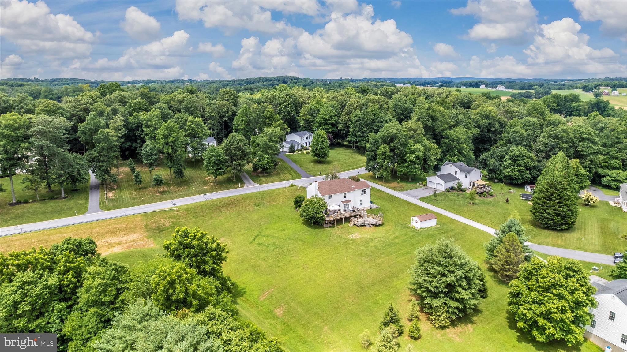 629 Wilmot Ridge Road Westminster, MD 21157 - Photo 63 of 64 Gallery Image 63