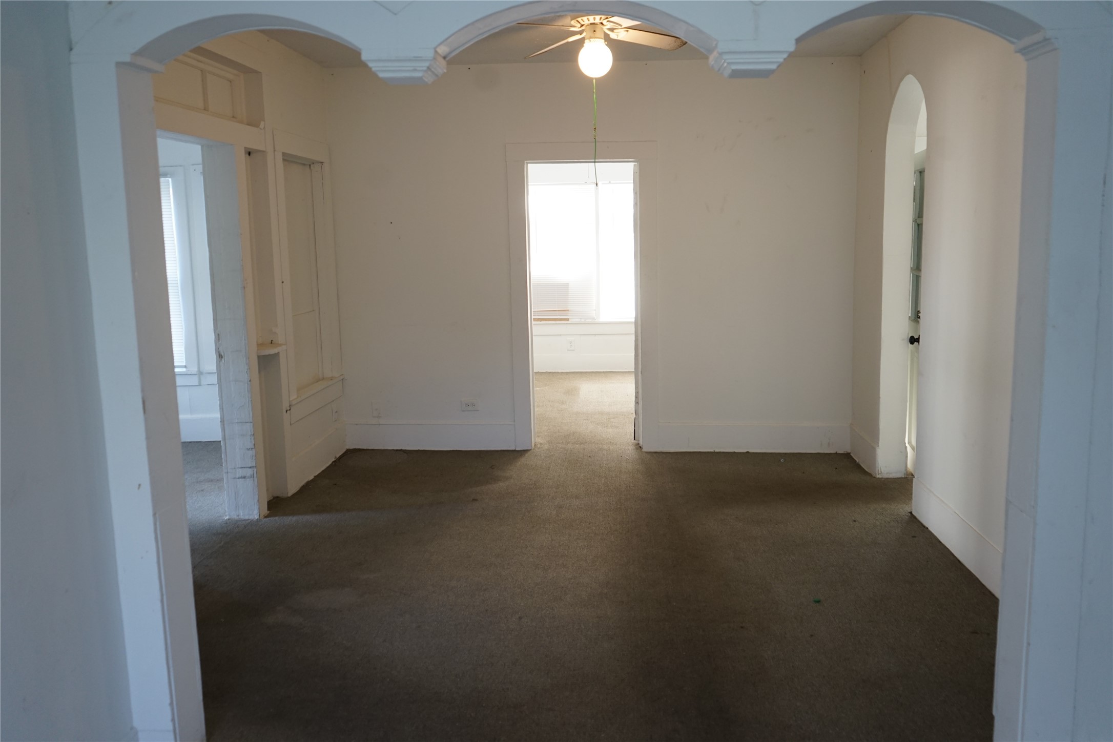 1419 Leaman Avenue Rosenberg, TX 77471 - Photo 14 of 17 an empty room with windows