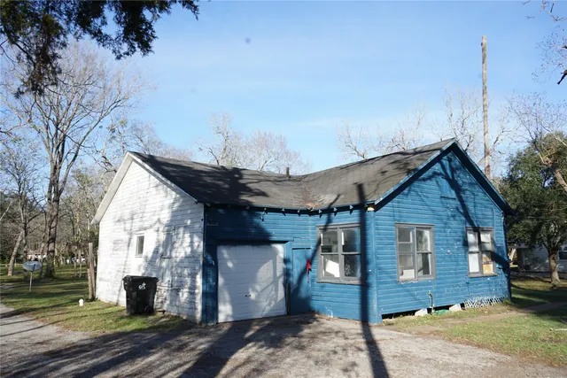 $169,990 | 1419 Leaman Avenue, Rosenberg, TX 77471