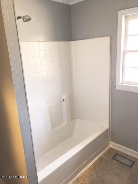 1949 Woodyard Road Riegelwood, NC 28456 - Photo 15 of 16 Bathroom