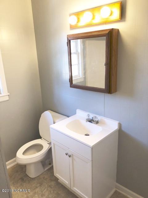 1949 Woodyard Road Riegelwood, NC 28456 - Photo 16 of 16 Bathroom
