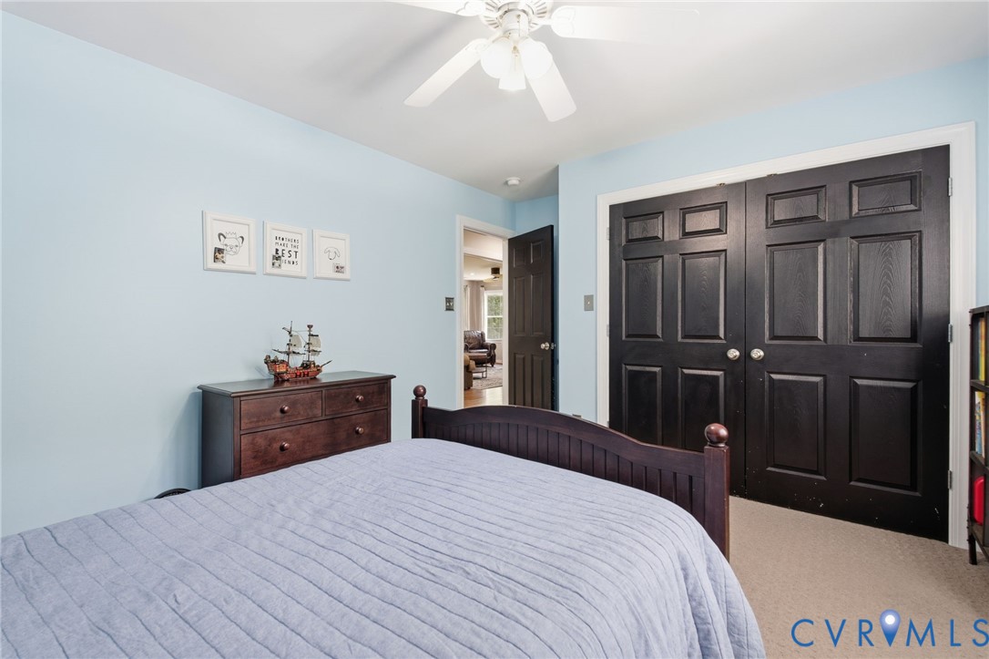13120 Eppes Falls Road Chesterfield, VA 23838 - Photo 26 of 58