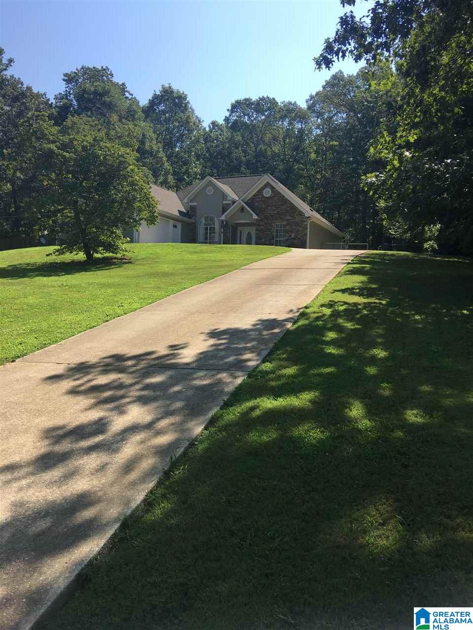 864 Red Valley Road Remlap, AL 35133 - Photo 3 of 22