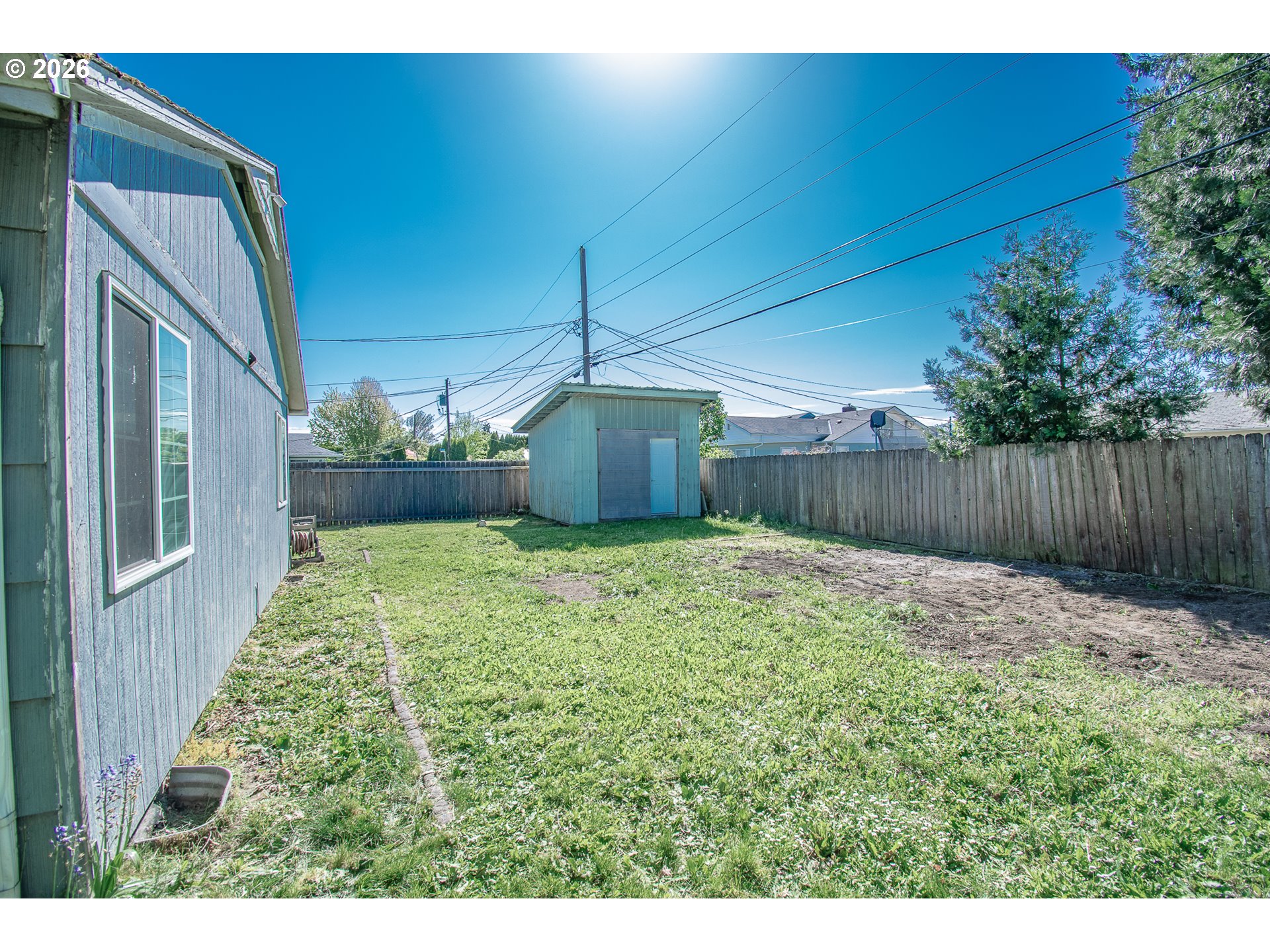 1267 Pleasant Street Springfield, OR 97477 - Photo 13 of 16