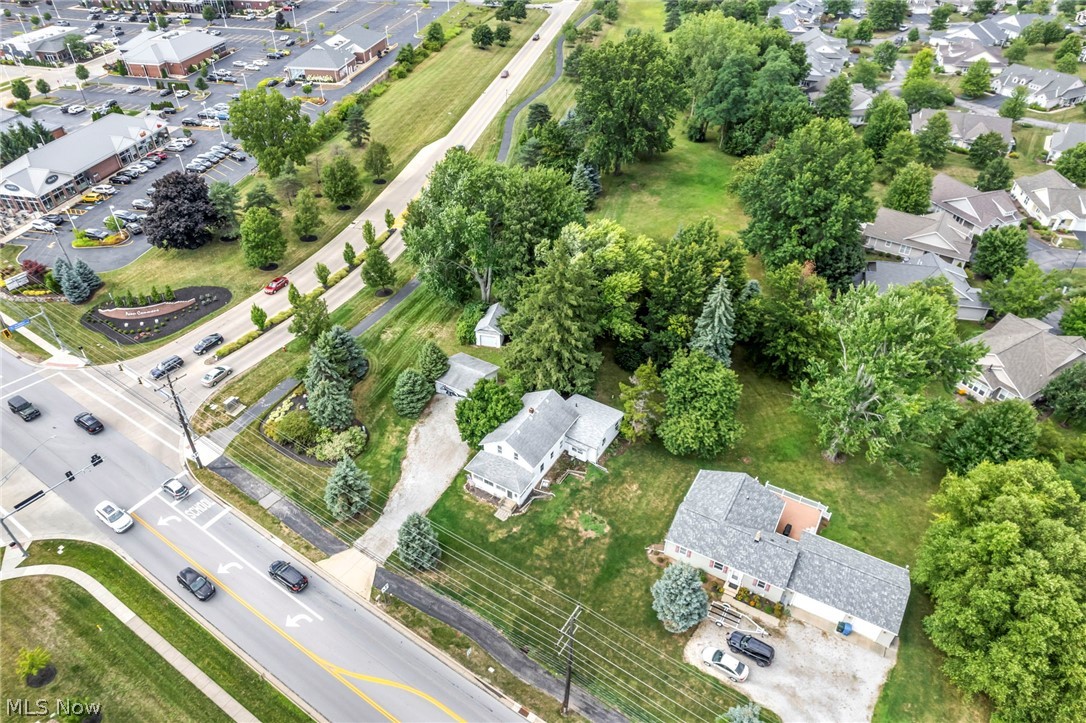 35470 Detroit Road Avon, OH 44011 - Photo 28 of 30 Aerial view