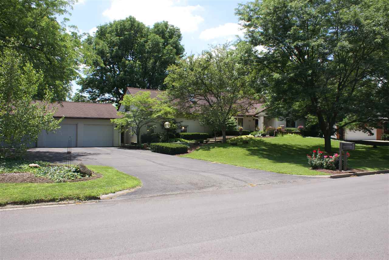 3101 West Petty Road Muncie, IN 47304 - Photo 4 of 30