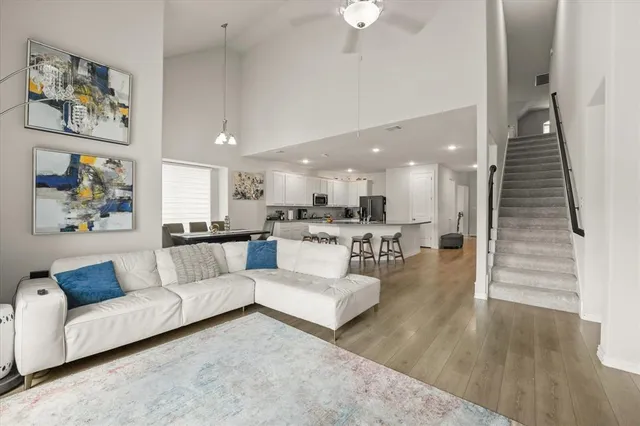 $564,000 | 3217 Flowering Peach Dr., Forney, TX 75126