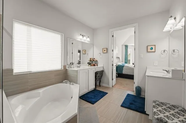 $564,000 | 3217 Flowering Peach Dr., Forney, TX 75126