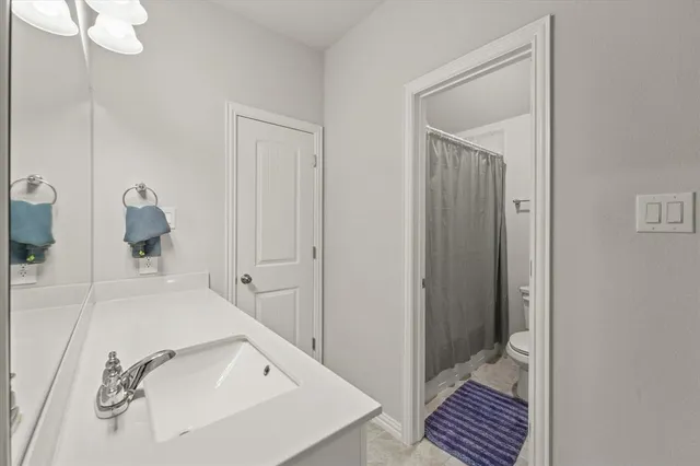 $564,000 | 3217 Flowering Peach Dr., Forney, TX 75126