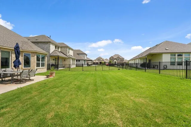 $564,000 | 3217 Flowering Peach Dr., Forney, TX 75126