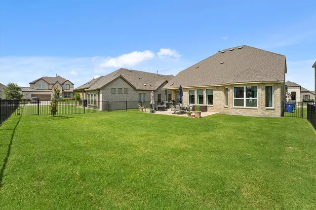 $564,000 | 3217 Flowering Peach Dr., Forney, TX 75126