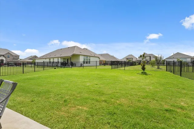 $564,000 | 3217 Flowering Peach Dr., Forney, TX 75126