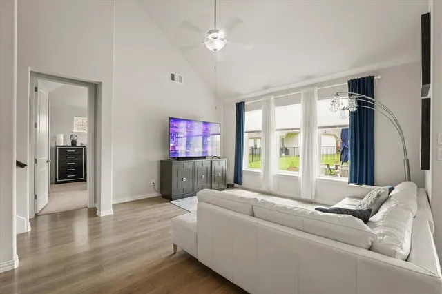 $564,000 | 3217 Flowering Peach Dr., Forney, TX 75126