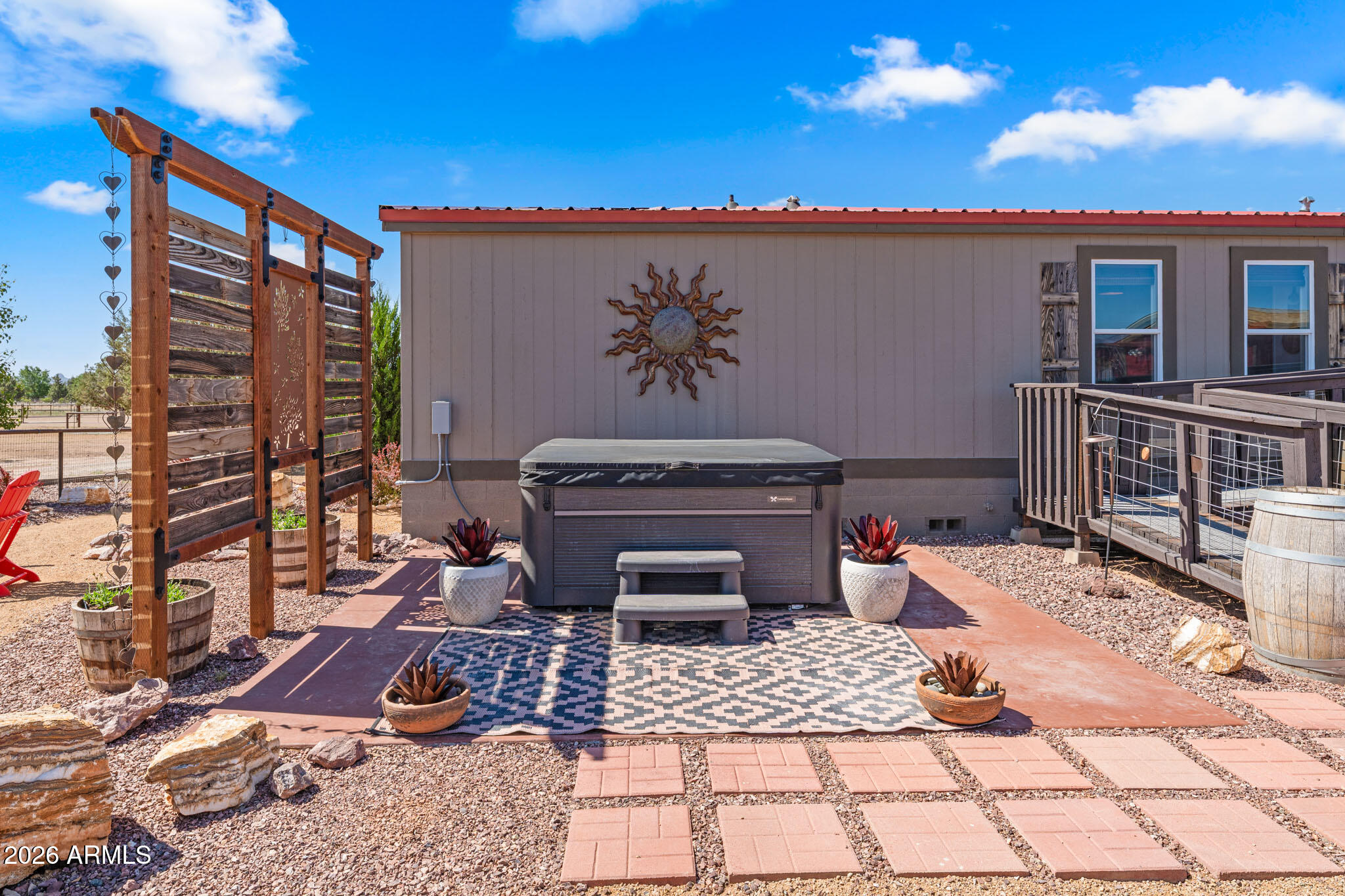 610 West Valleri Ann Road Paulden, AZ 86334 - Photo 34 of 84