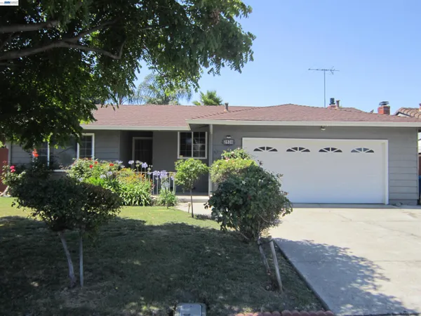 $1,240,000 | 2436 Almaden Boulevard, Union City, CA 94587
