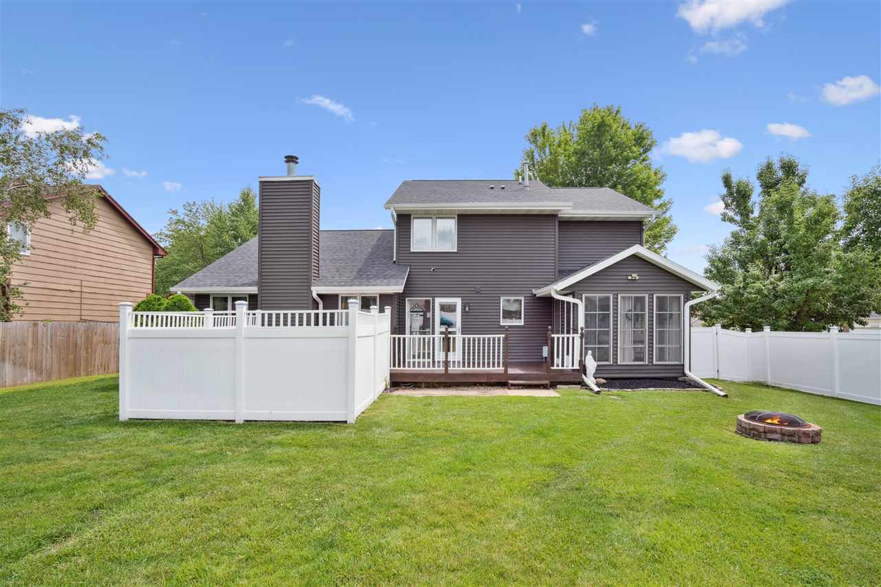 6911 Winthrop Road Northeast Cedar Rapids, IA 52402 - Photo 24 of 32 Gallery Image 24