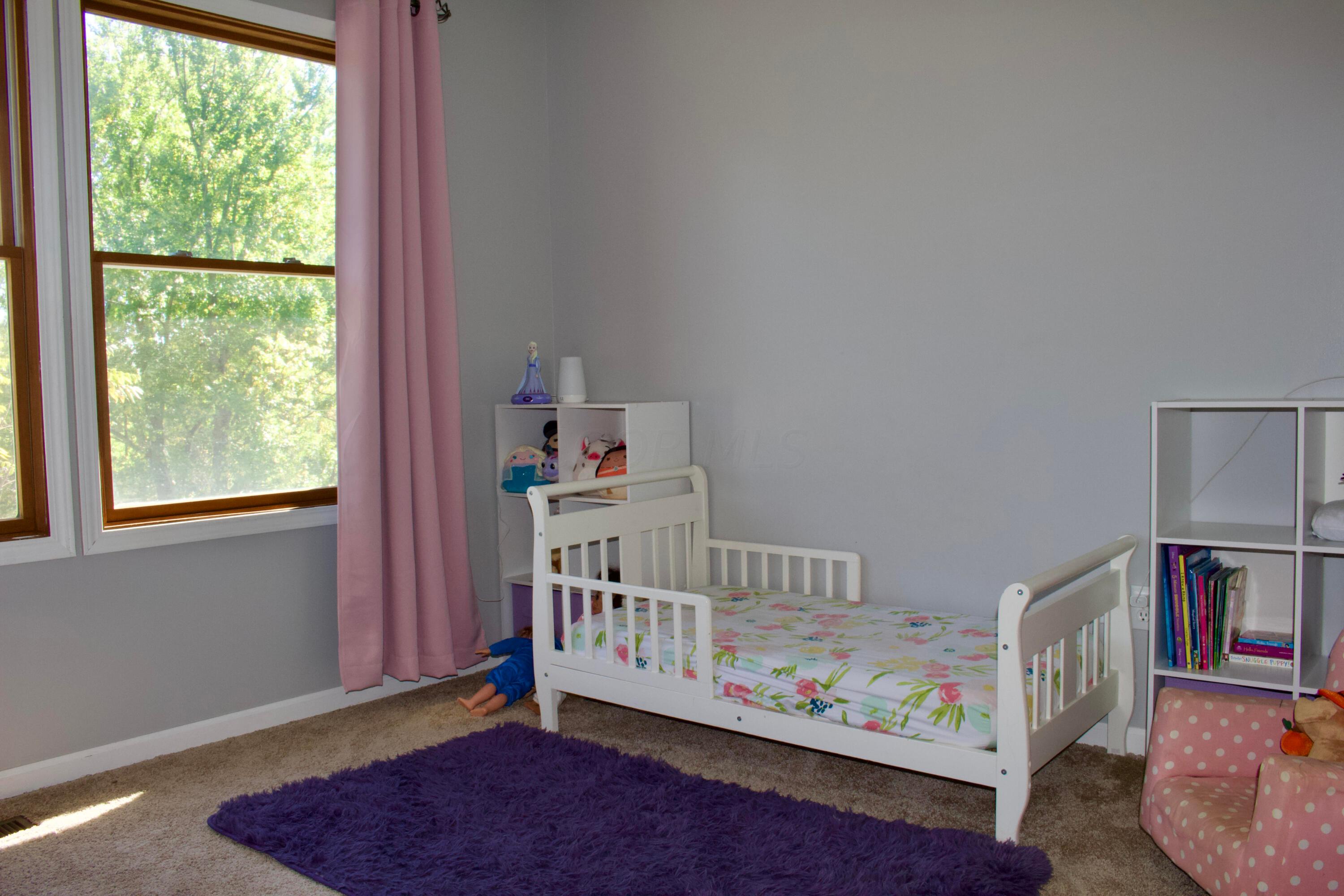 5332 Watkins Road Southwest Pataskala, OH 43062 - Photo 43 of 51 Bedroom 4 of 4