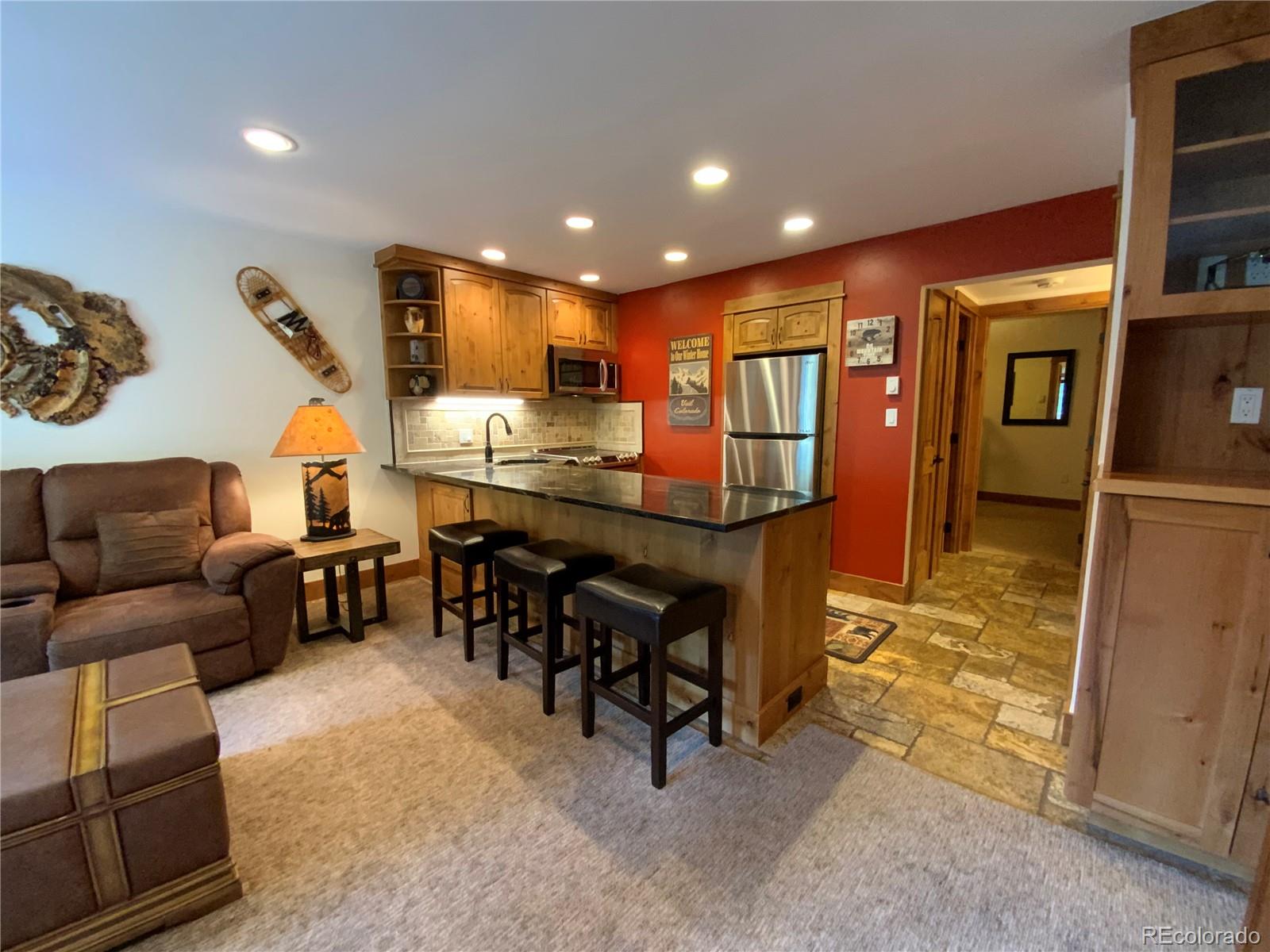 4650 Vail Racquet Club Drive, Unit 8 Vail, CO 81657 - Photo 7 of 41