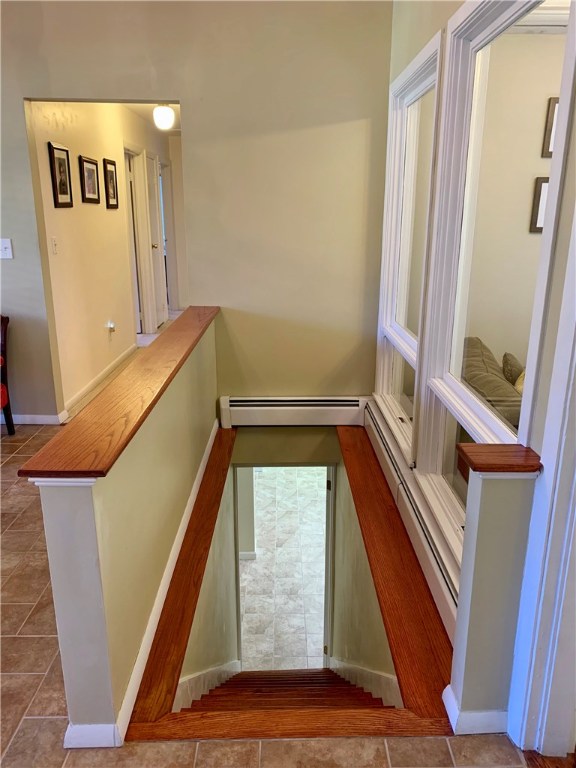 8 Cynthia Road Lincoln, RI 02865 - Photo 17 of 28 Interior access to finished lower level.