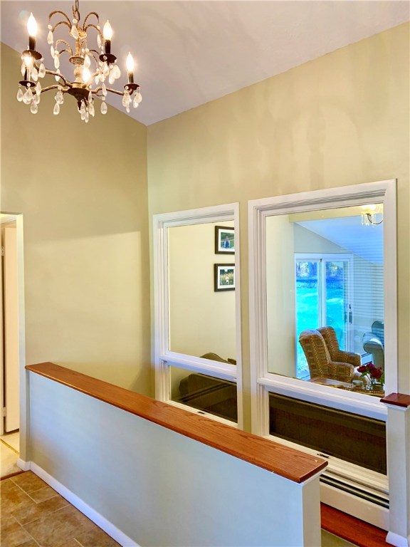8 Cynthia Road Lincoln, RI 02865 - Photo 8 of 28 Entry Foyer