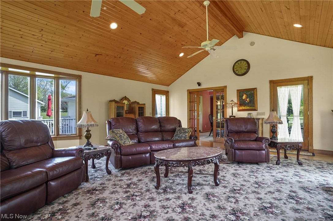 6885 Red Brush Road Ravenna, OH 44266 - Photo 24 of 35 Gallery Image 24