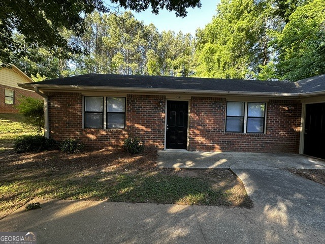 121 Lake Drive Athens, GA 30606 - Photo 1 of 7