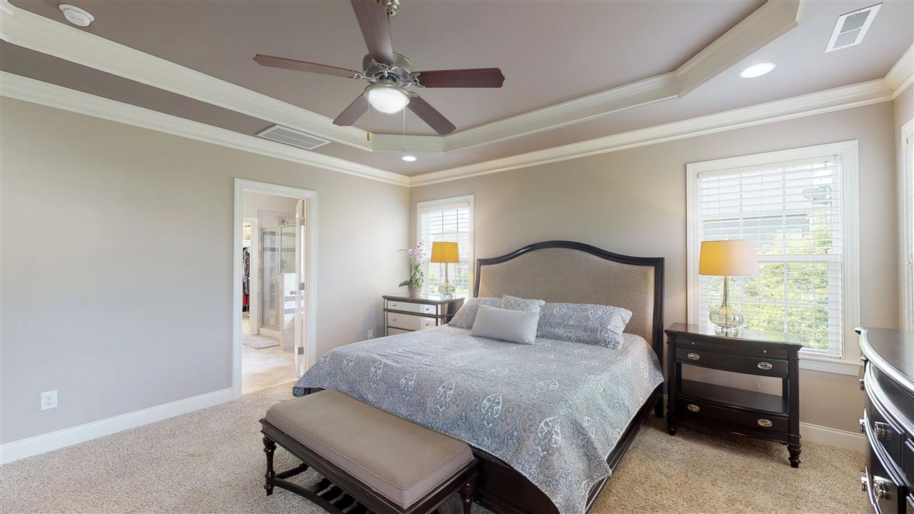 2807 Country Charm Road Raleigh, NC 27614 - Photo 12 of 30 Photo 12