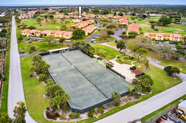 $165,000 | 5363 Southeast Miles Grant Road, Unit D202, Stuart, FL 34997